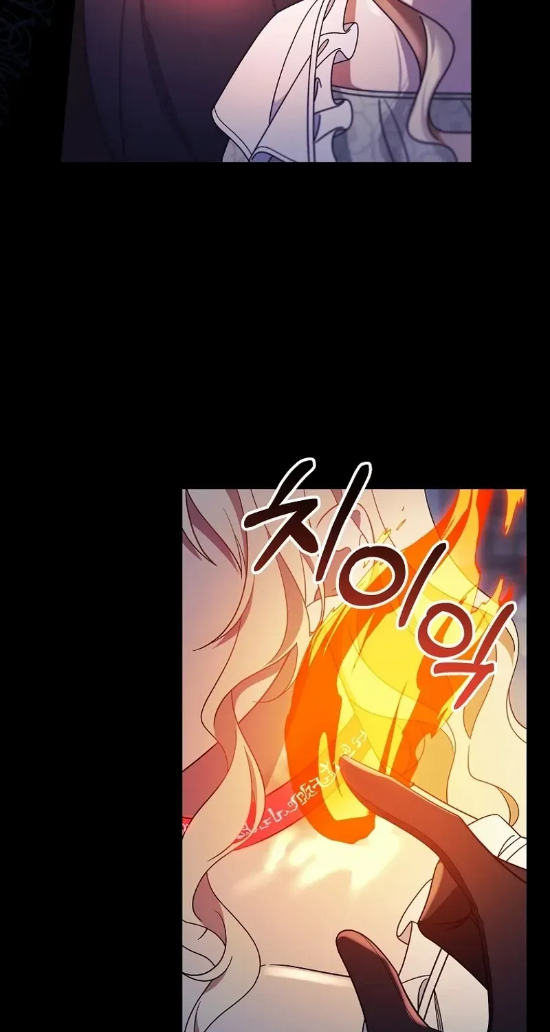 It's My Destiny to Be Hero's Savior Chapter 117 page 3 - 