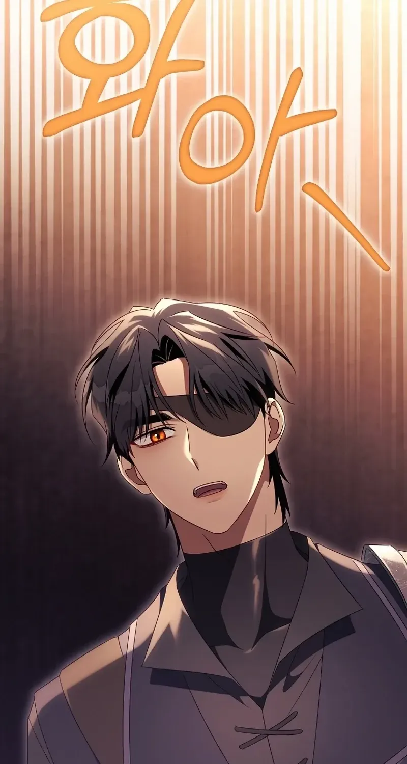 It's My Destiny to Be Hero's Savior Chapter 117 page 33 - 