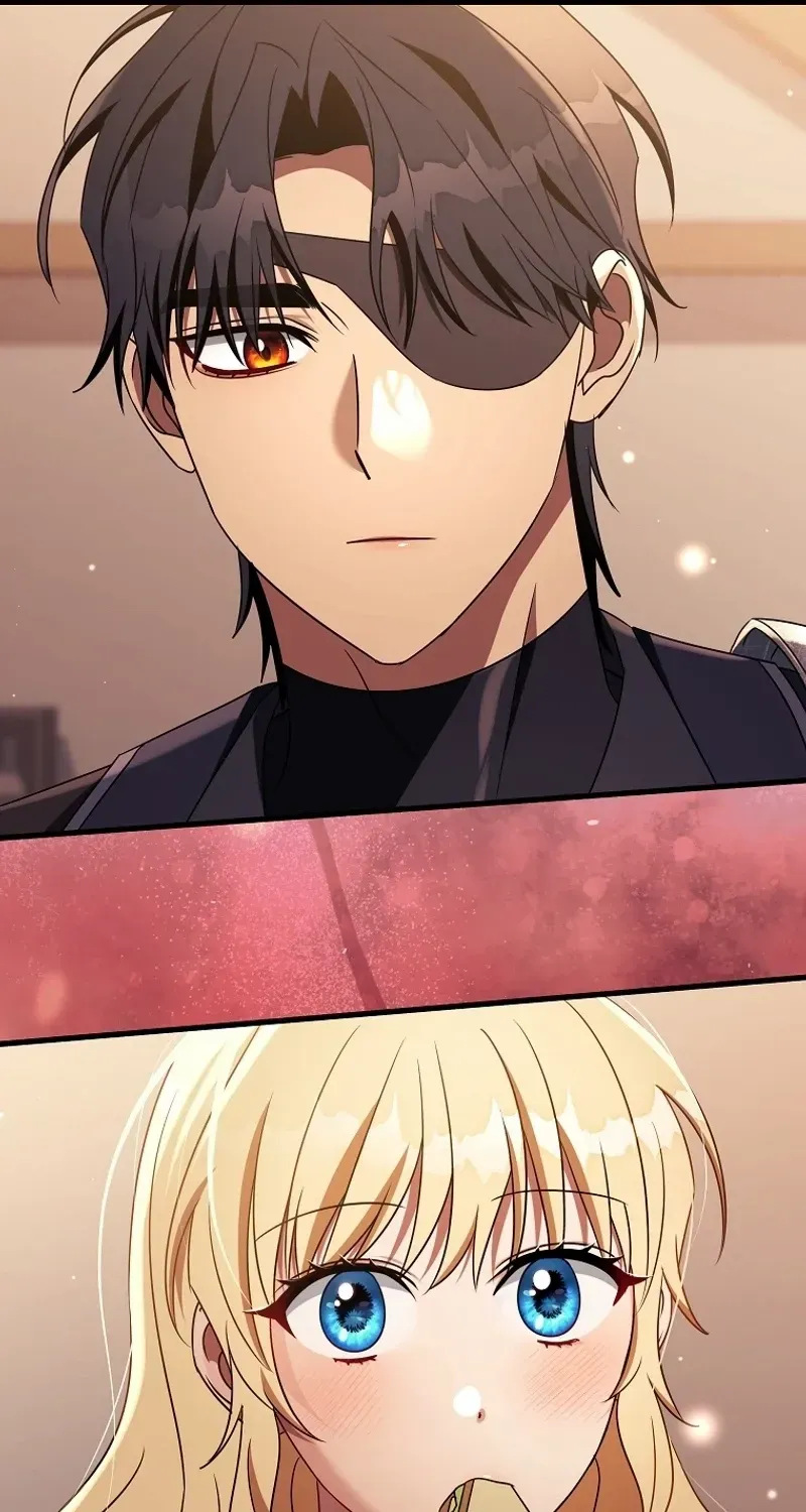 It's My Destiny to Be Hero's Savior Chapter 117 page 42 - 