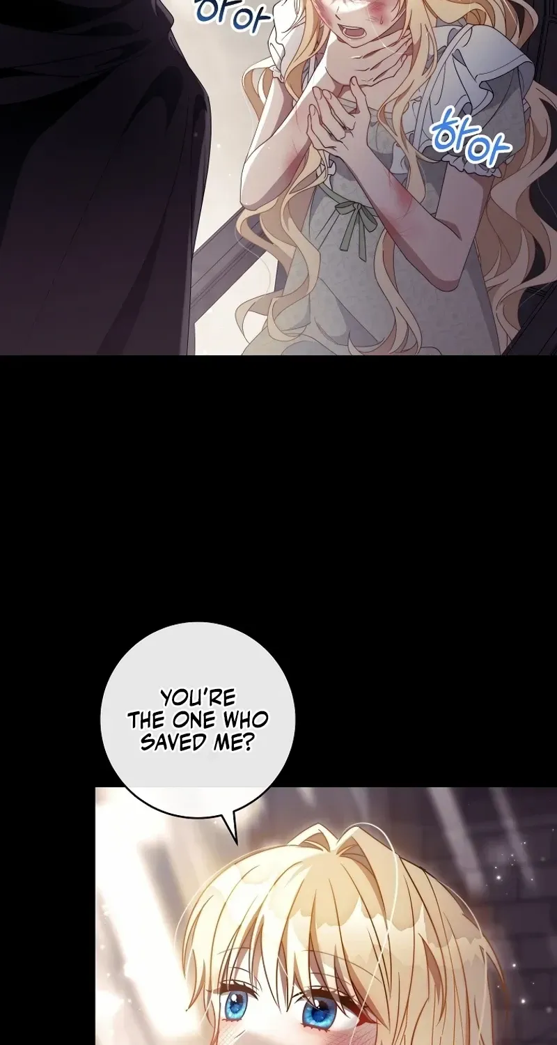 It's My Destiny to Be Hero's Savior Chapter 117 page 78 - 