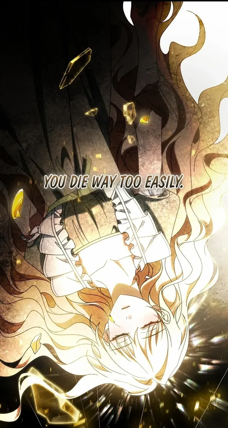 It's My Destiny to Be Hero's Savior Chapter 118 page 3 - 