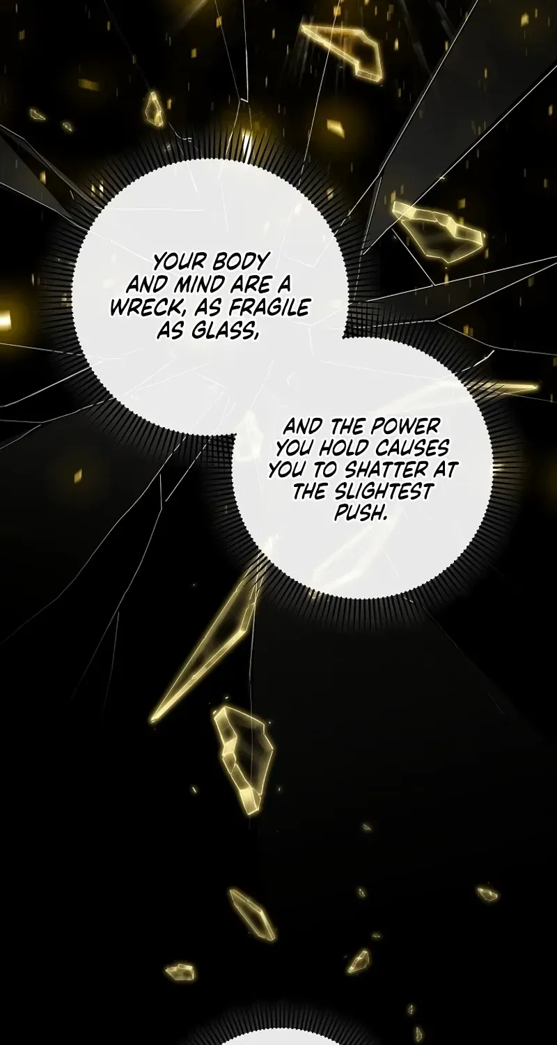 It's My Destiny to Be Hero's Savior Chapter 118 page 4 - 