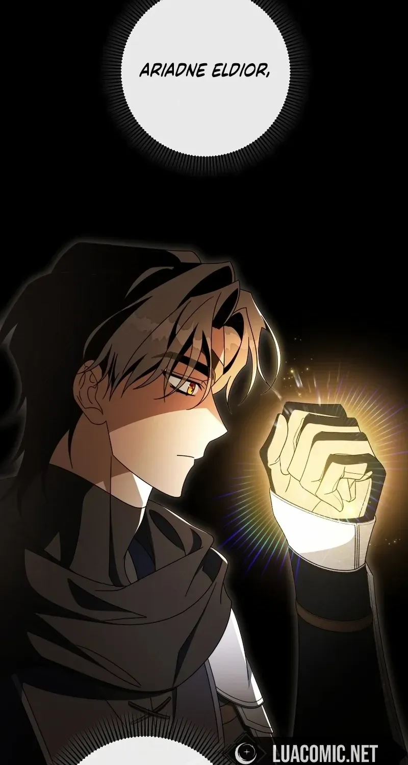 It's My Destiny to Be Hero's Savior Chapter 118 page 5 - 