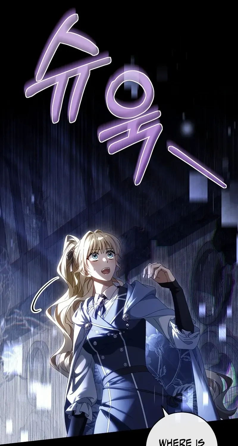 It's My Destiny to Be Hero's Savior Chapter 119 page 19 - 