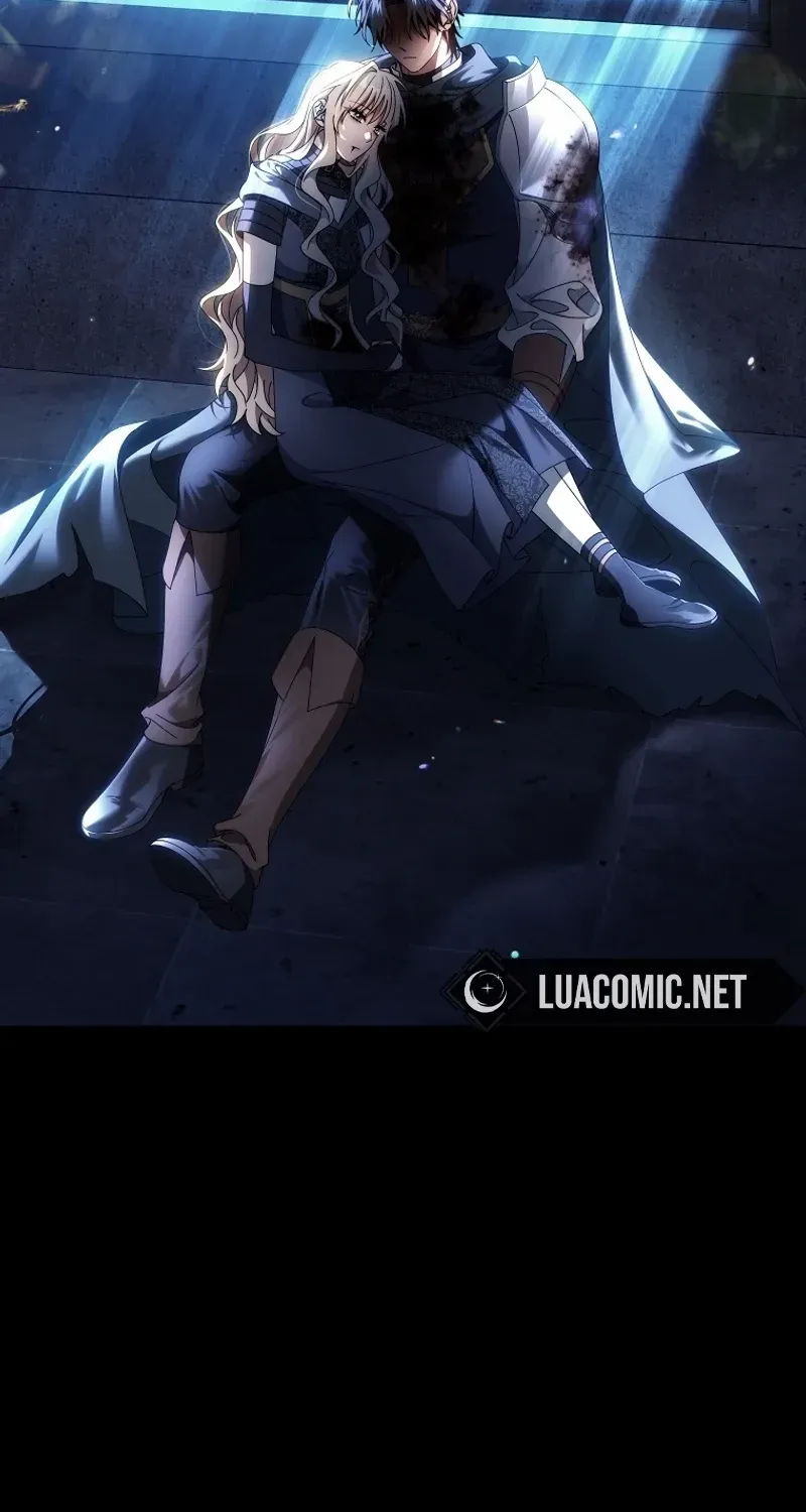 It's My Destiny to Be Hero's Savior Chapter 119 page 25 - 