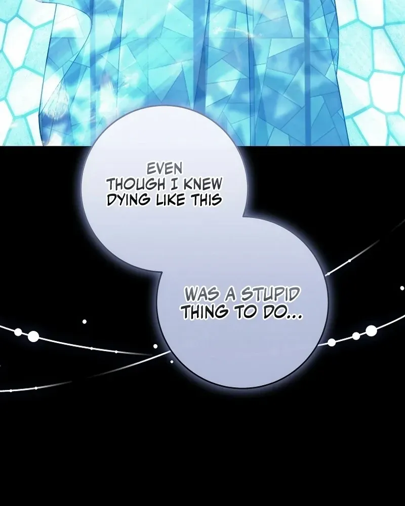 It's My Destiny to Be Hero's Savior Chapter 119 page 29 - 