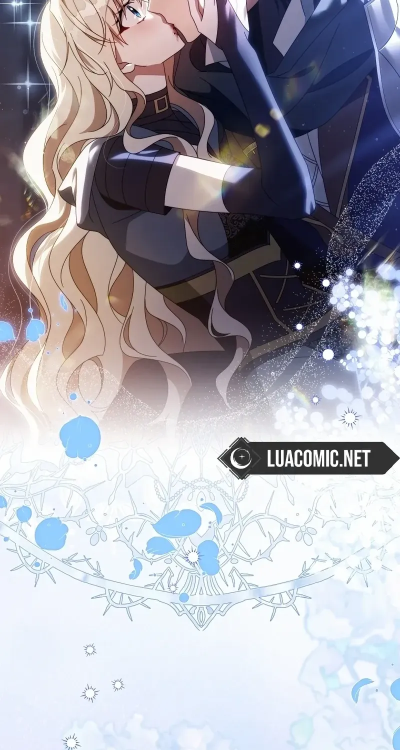 It's My Destiny to Be Hero's Savior Chapter 119 page 33 - 