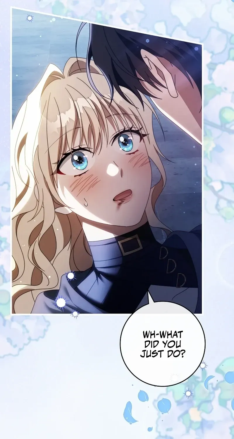 It's My Destiny to Be Hero's Savior Chapter 119 page 34 - 
