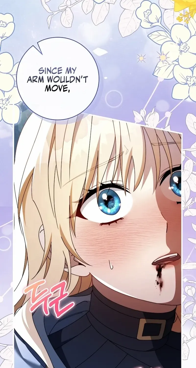 It's My Destiny to Be Hero's Savior Chapter 119 page 38 - 