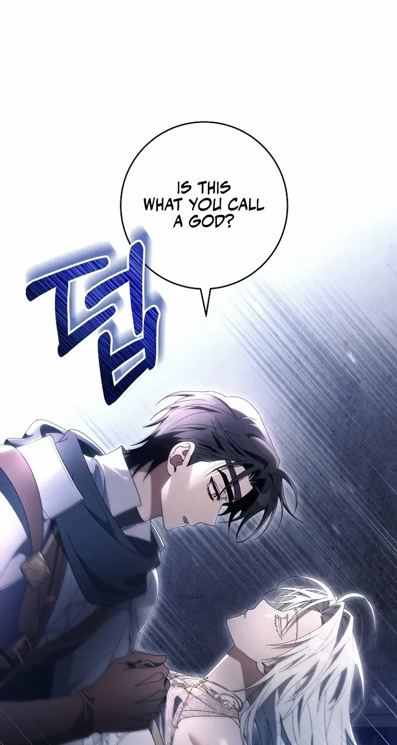 It's My Destiny to Be Hero's Savior Chapter 119 page 5 - 