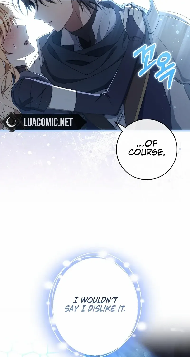 It's My Destiny to Be Hero's Savior Chapter 119 page 41 - 