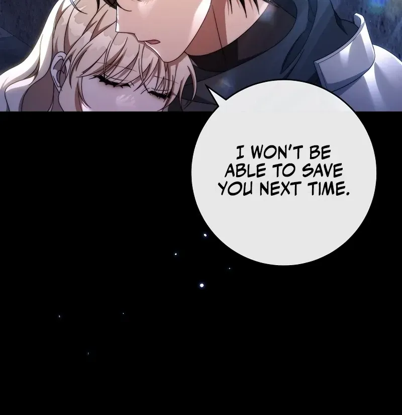 It's My Destiny to Be Hero's Savior Chapter 119 page 45 - 