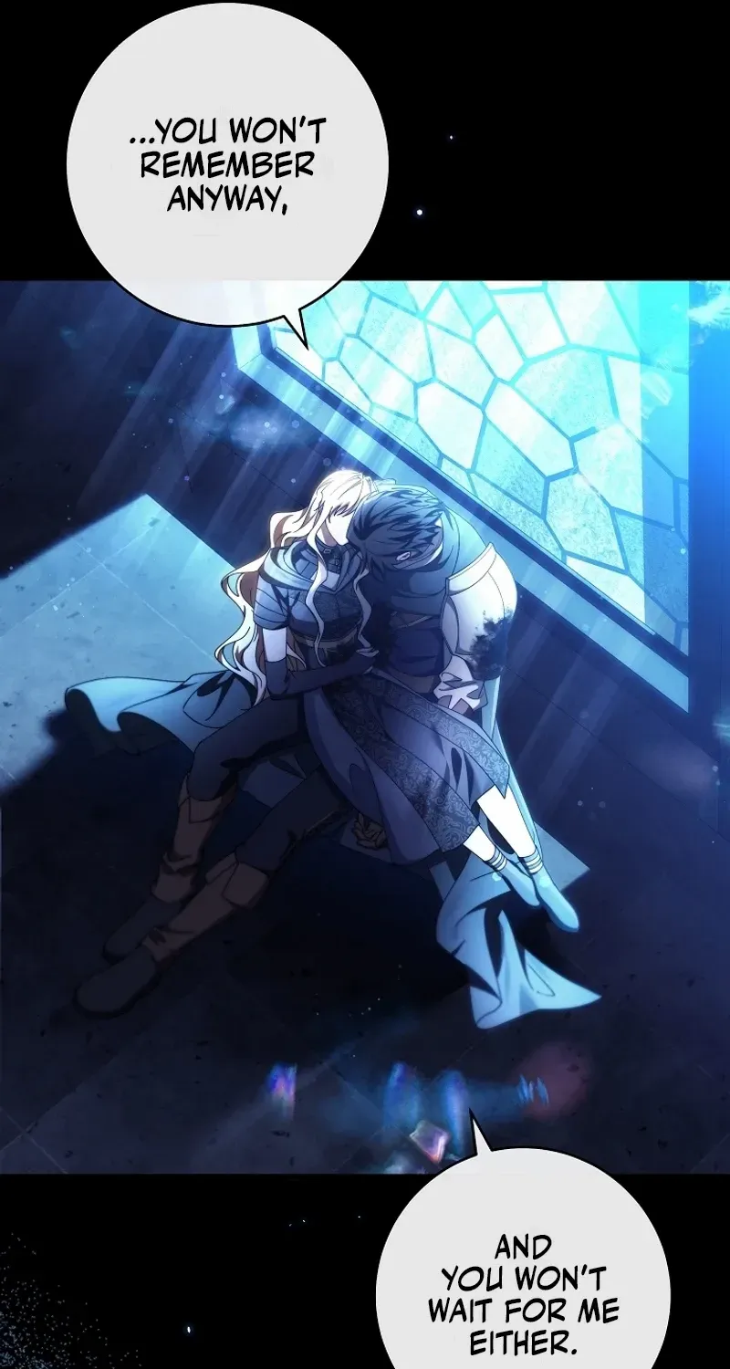 It's My Destiny to Be Hero's Savior Chapter 119 page 46 - 