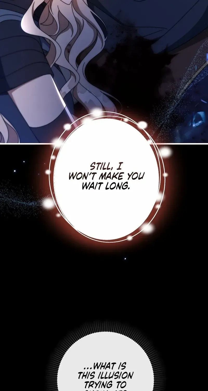 It's My Destiny to Be Hero's Savior Chapter 119 page 48 - 
