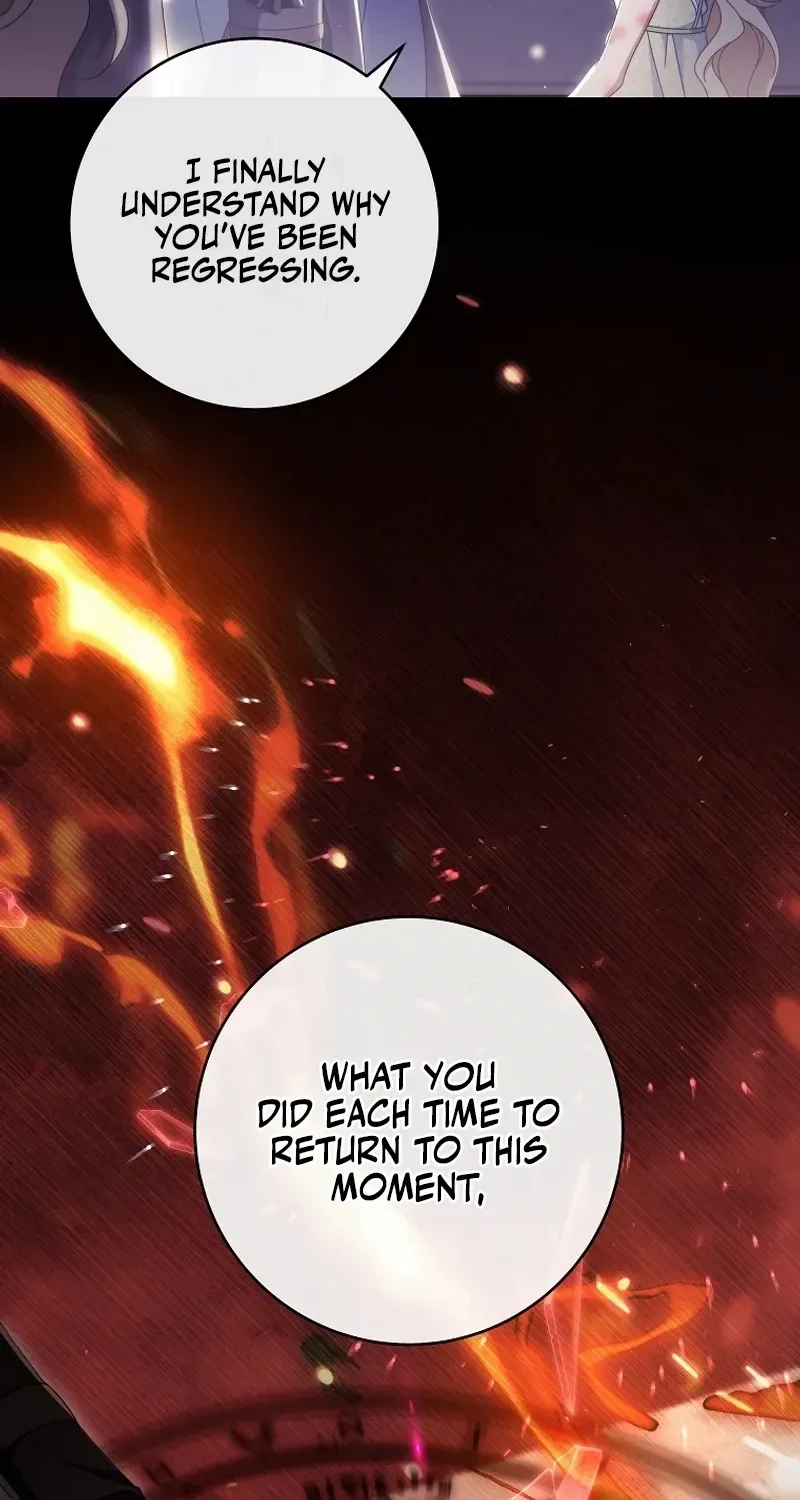 It's My Destiny to Be Hero's Savior Chapter 119 page 72 - 