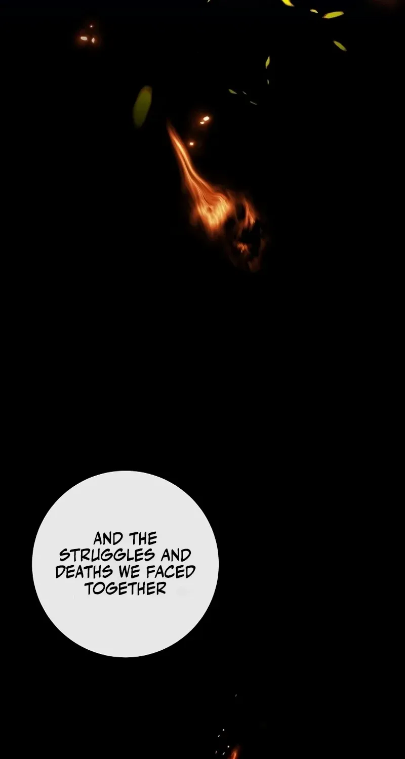 It's My Destiny to Be Hero's Savior Chapter 119 page 75 - 
