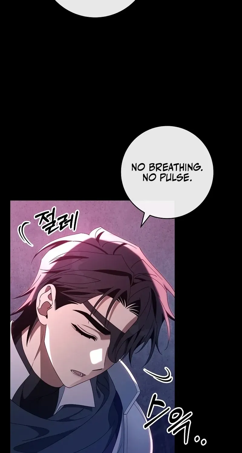 It's My Destiny to Be Hero's Savior Chapter 119 page 9 - 