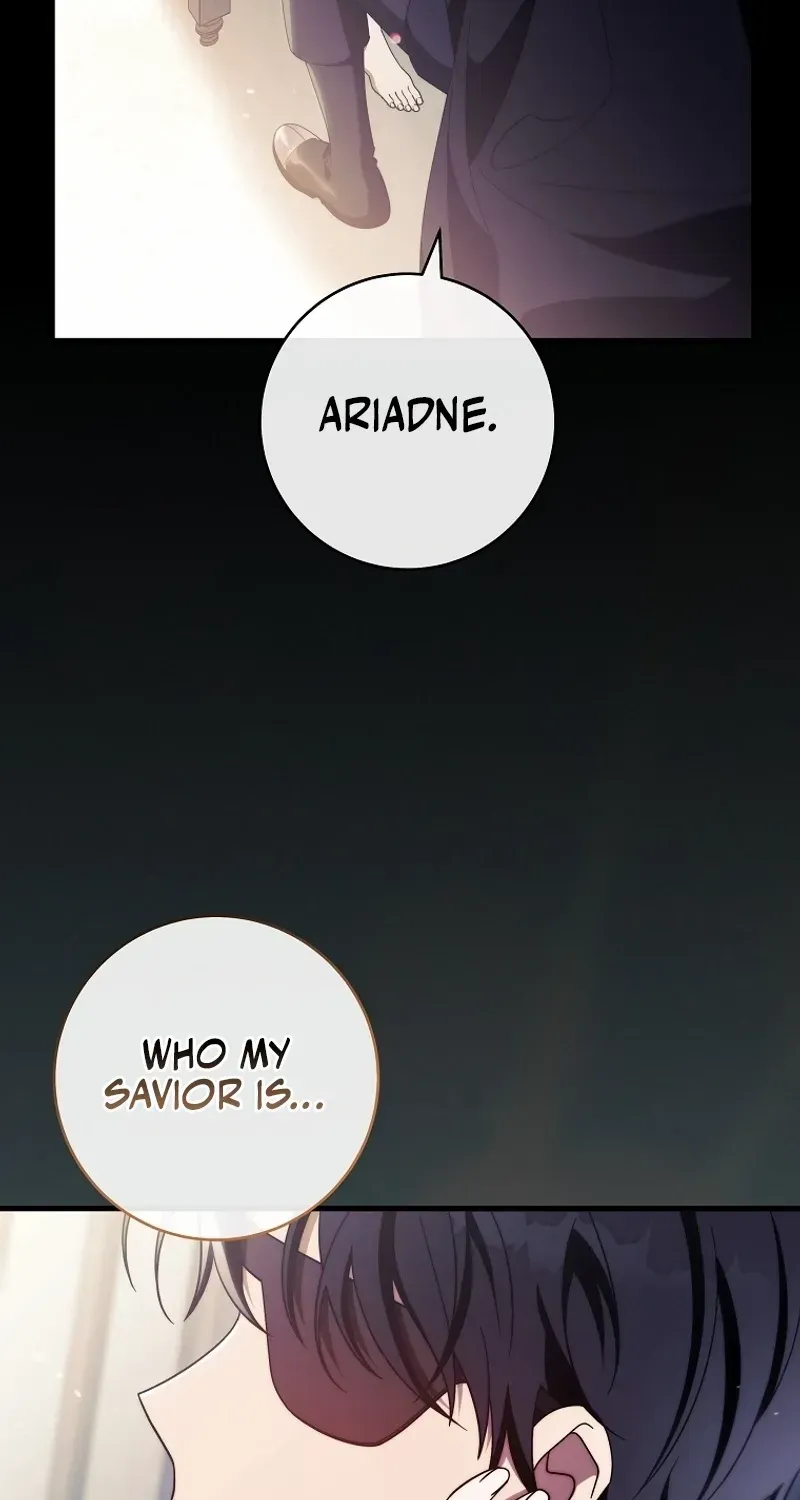 It's My Destiny to Be Hero's Savior Chapter 119 page 83 - 