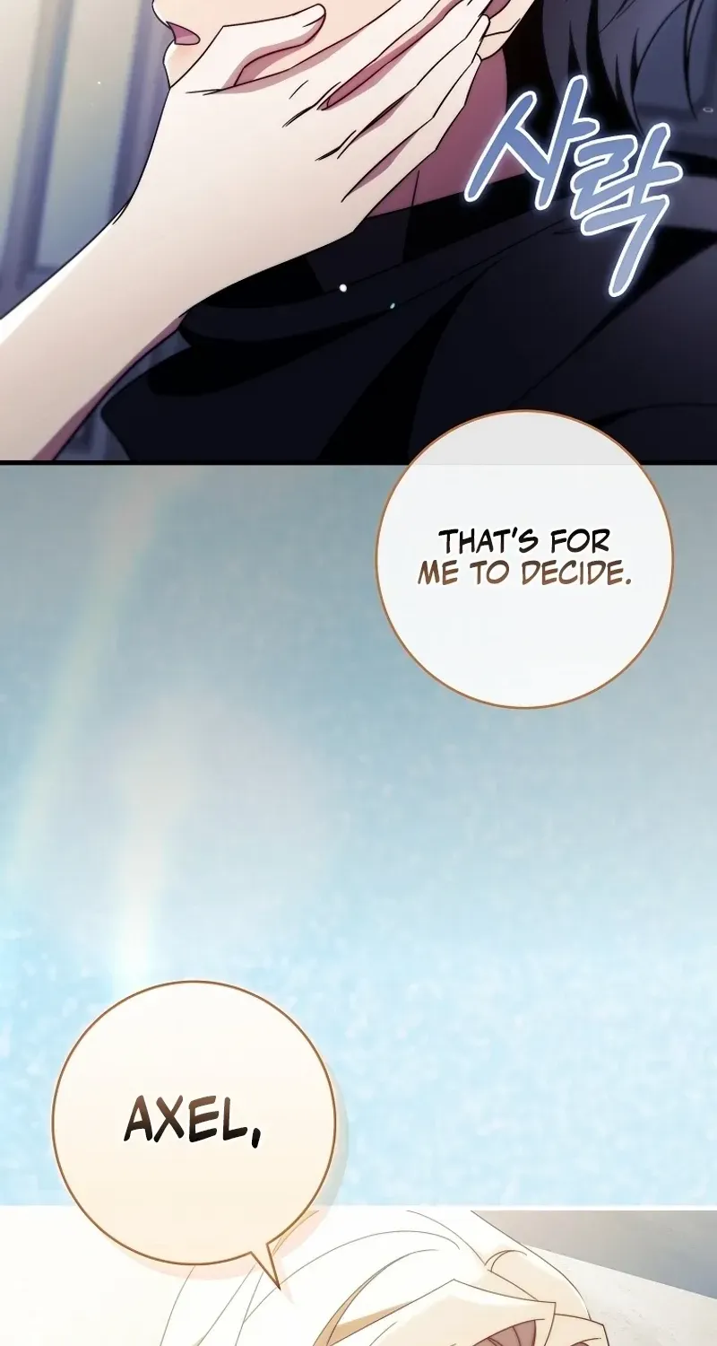 It's My Destiny to Be Hero's Savior Chapter 119 page 84 - 