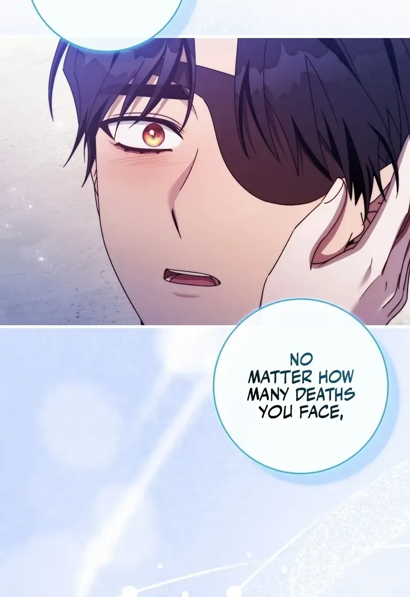 It's My Destiny to Be Hero's Savior Chapter 119 page 86 - 