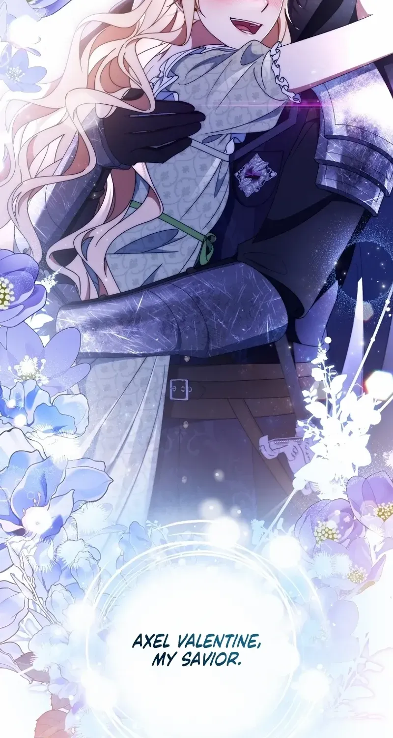 It's My Destiny to Be Hero's Savior Chapter 119 page 90 - 