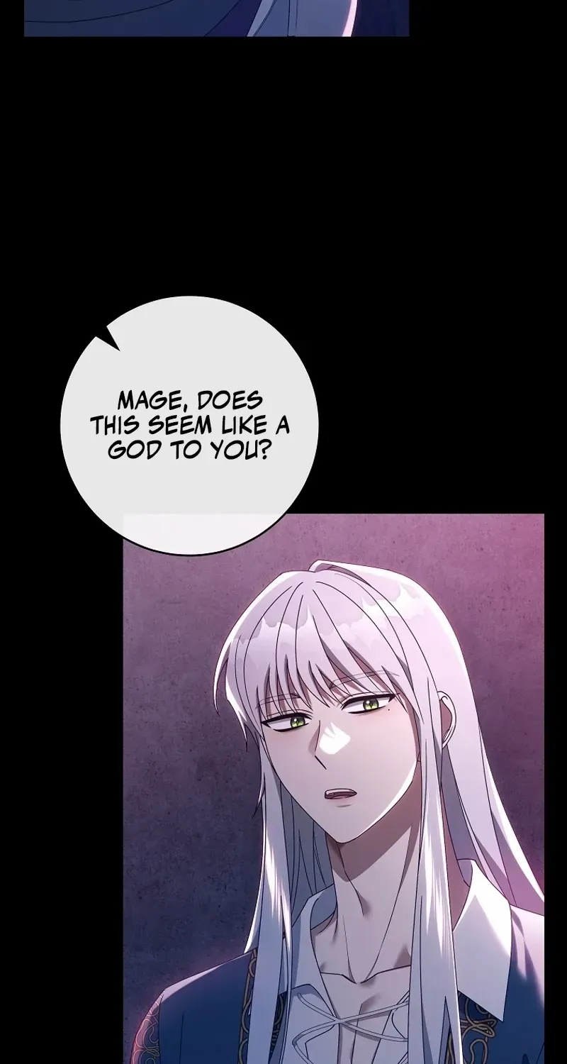 It's My Destiny to Be Hero's Savior Chapter 119 page 10 - 