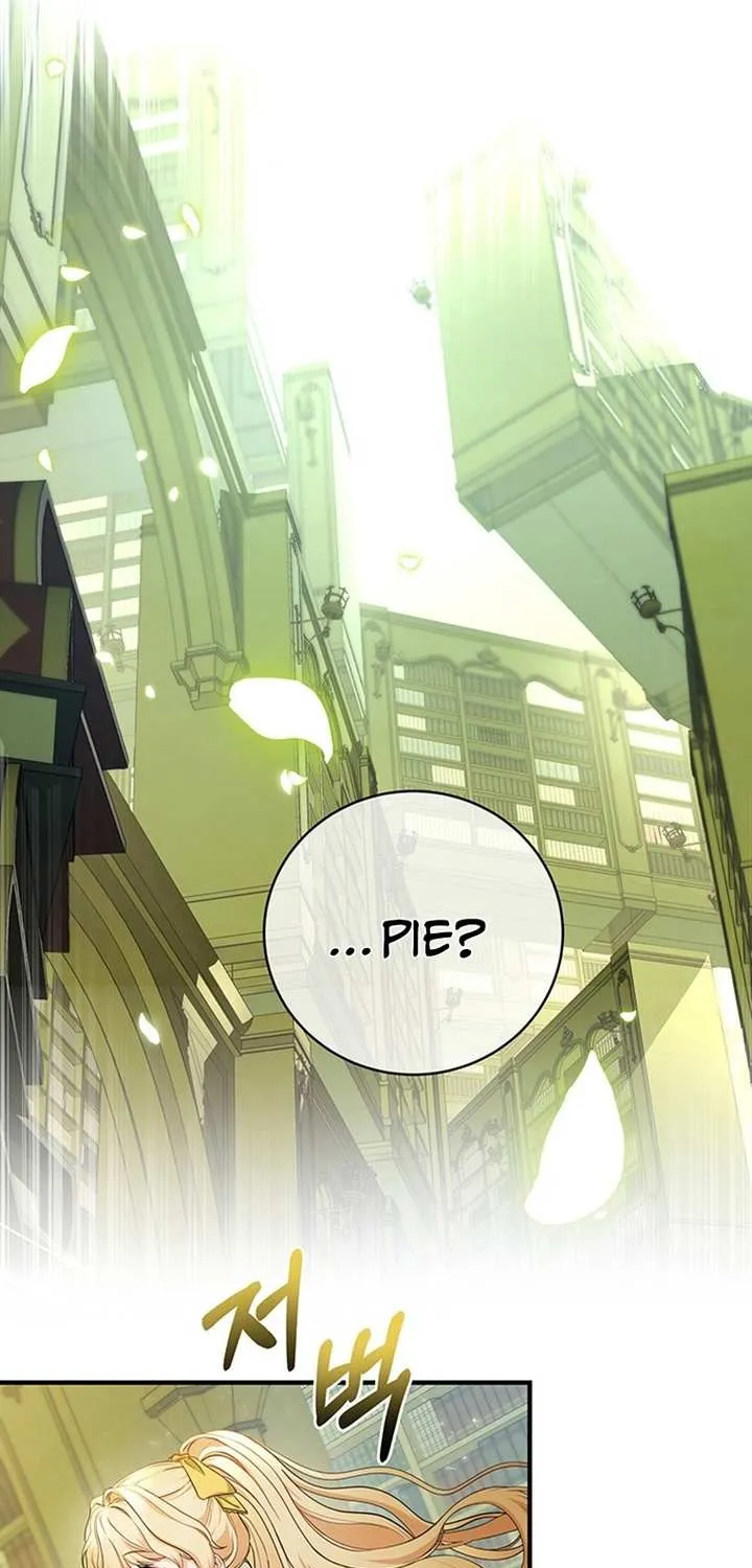 It's My Destiny to Be Hero's Savior Chapter 12 page 103 - 