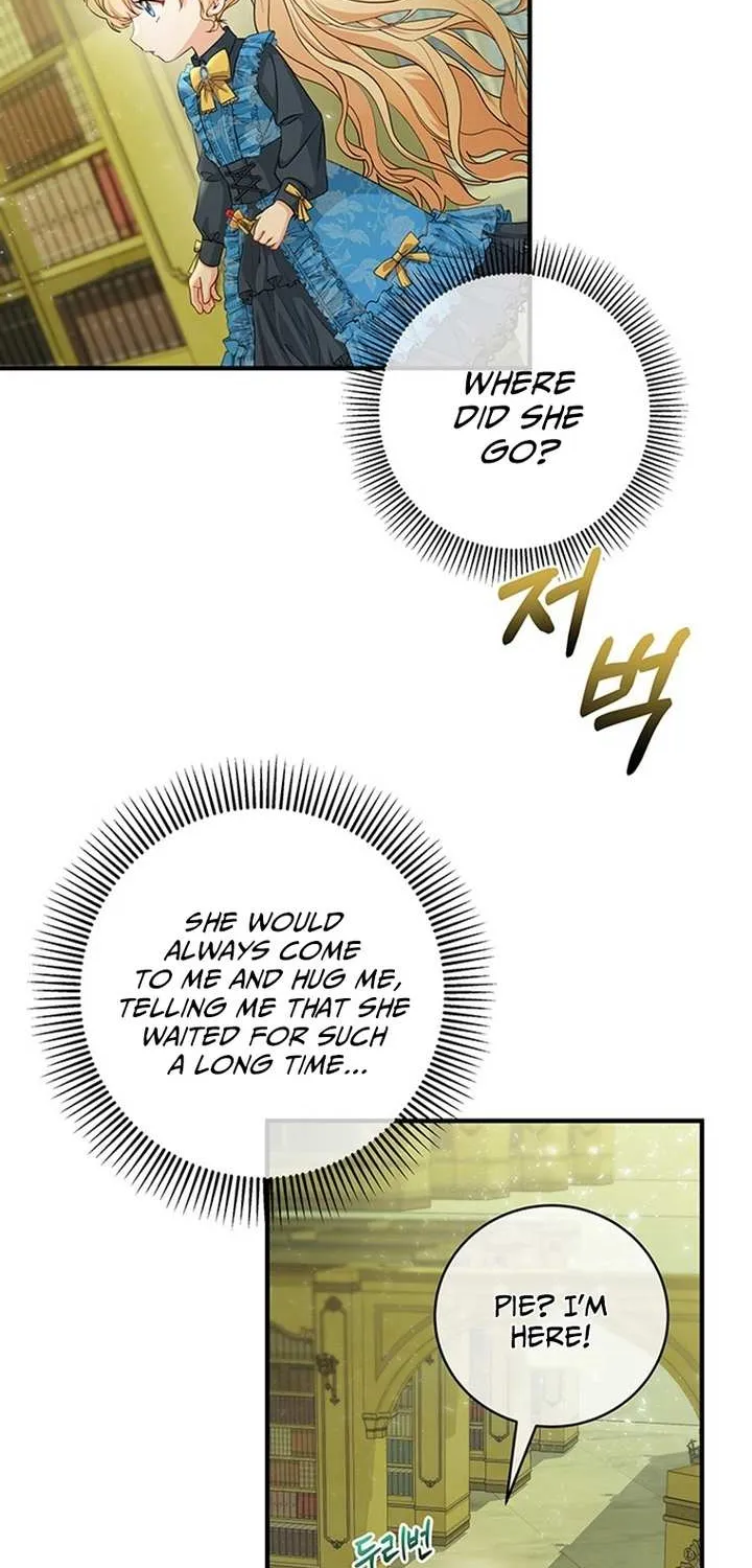 It's My Destiny to Be Hero's Savior Chapter 12 page 104 - 