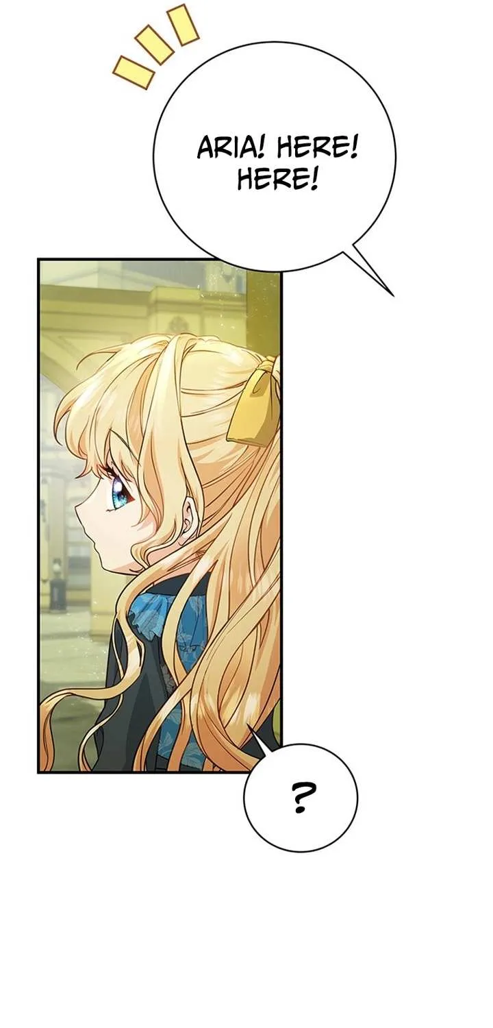 It's My Destiny to Be Hero's Savior Chapter 12 page 106 - 