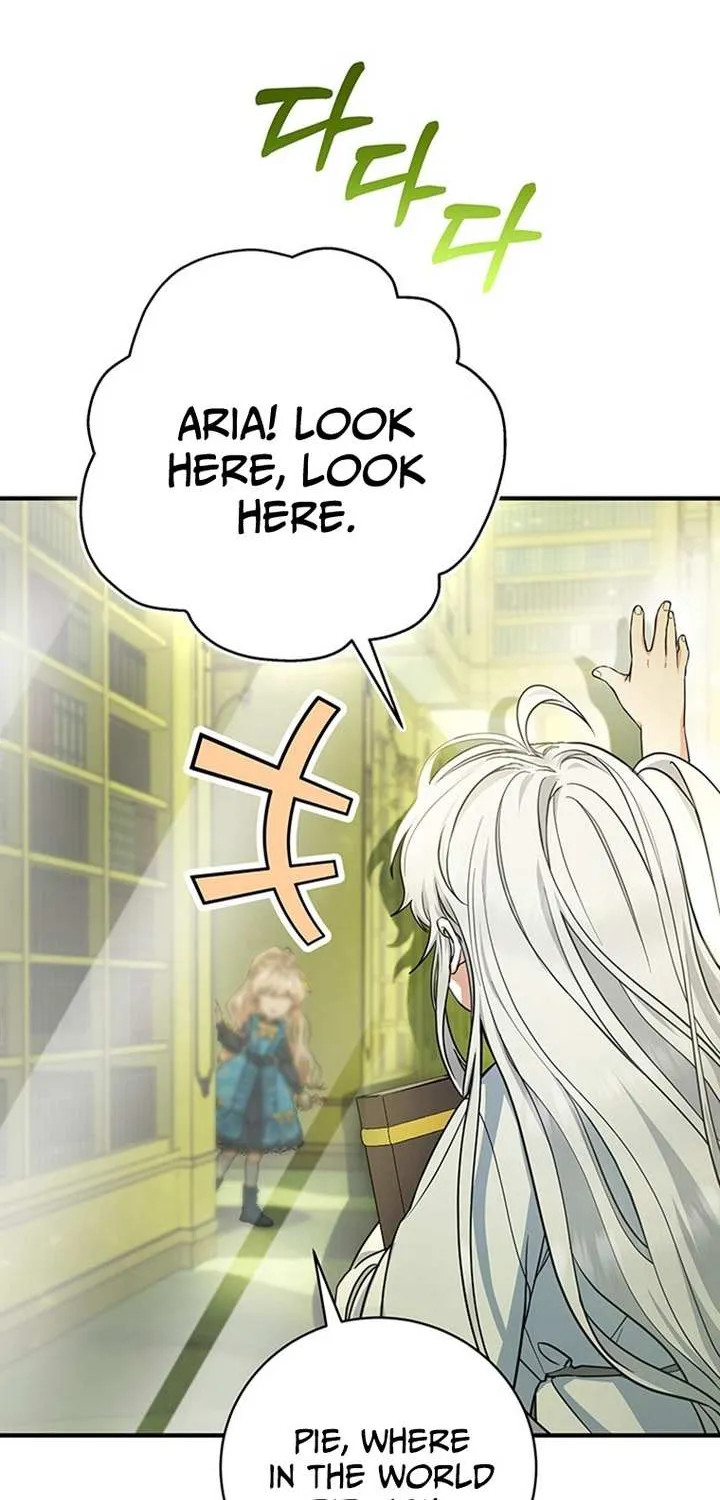 It's My Destiny to Be Hero's Savior Chapter 12 page 107 - 