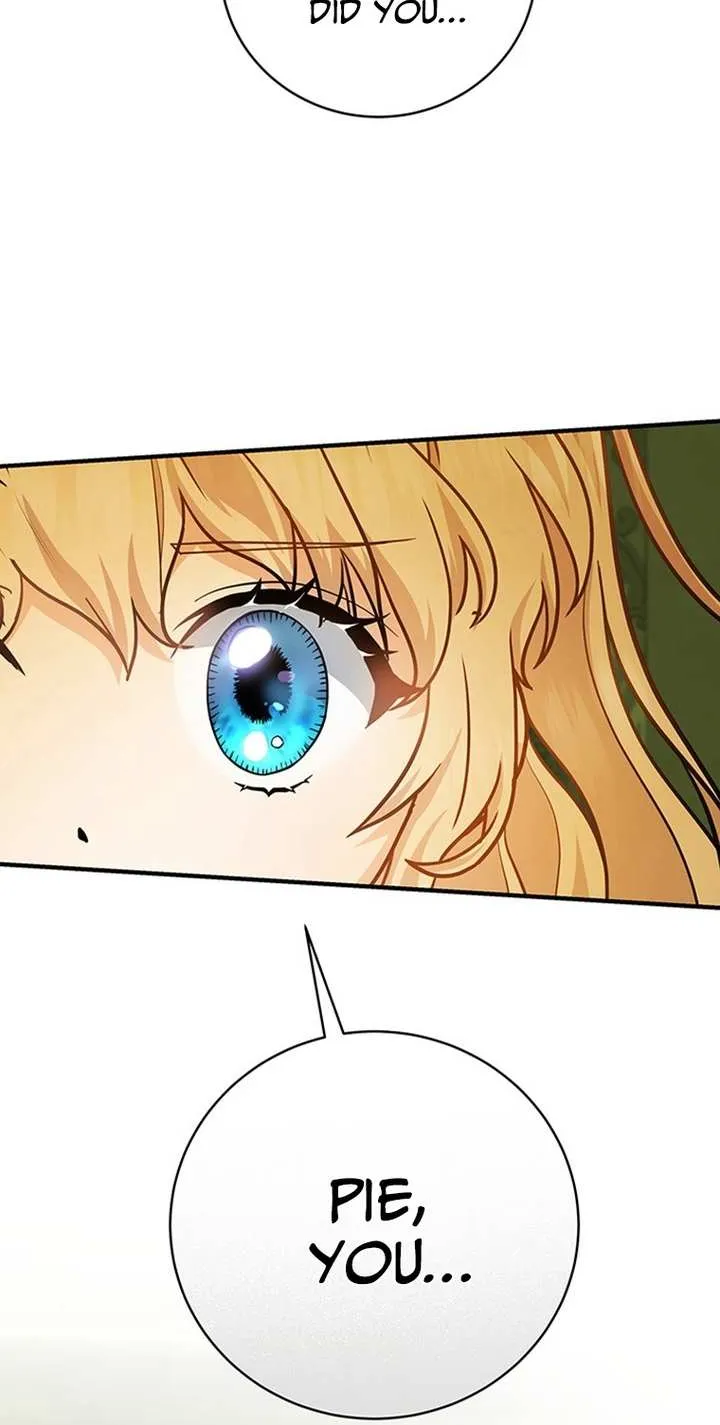 It's My Destiny to Be Hero's Savior Chapter 12 page 108 - 