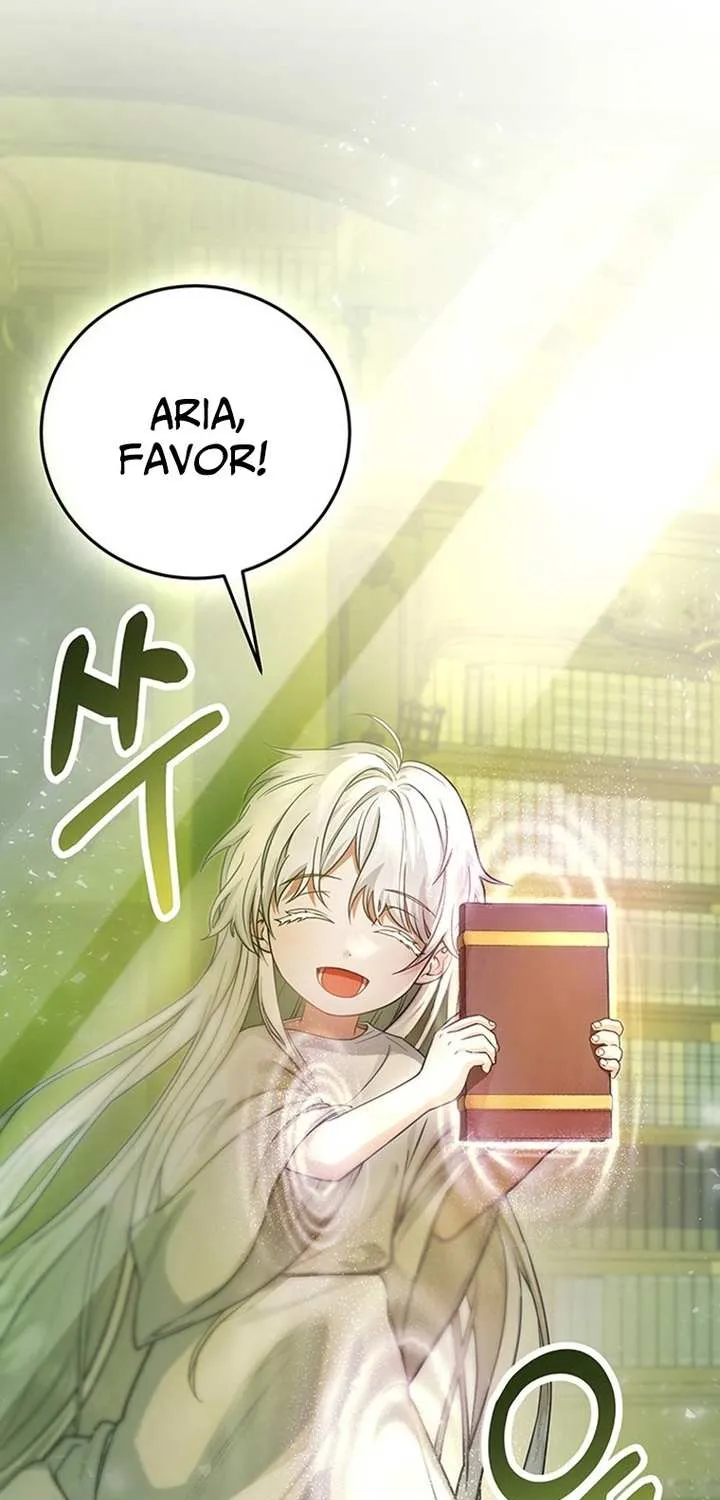 It's My Destiny to Be Hero's Savior Chapter 12 page 109 - 