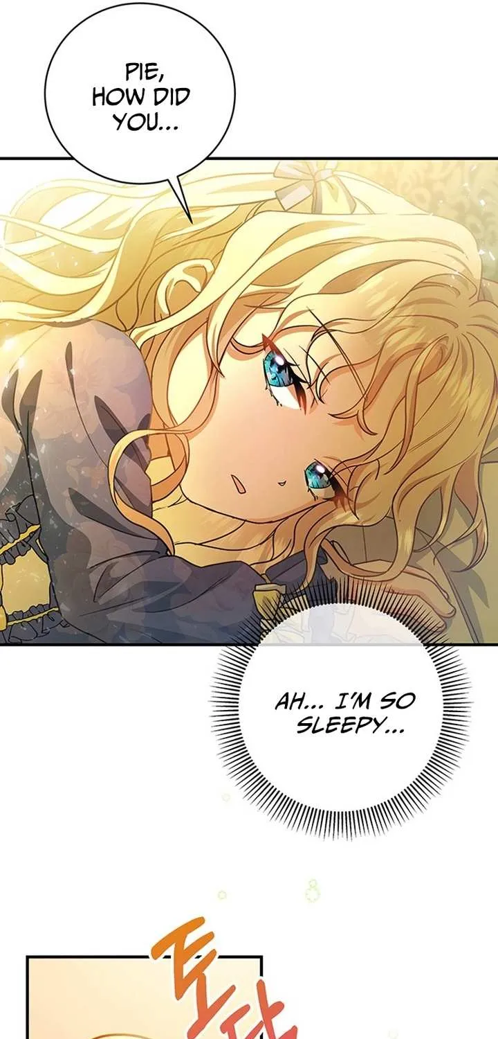 It's My Destiny to Be Hero's Savior Chapter 12 page 13 - 