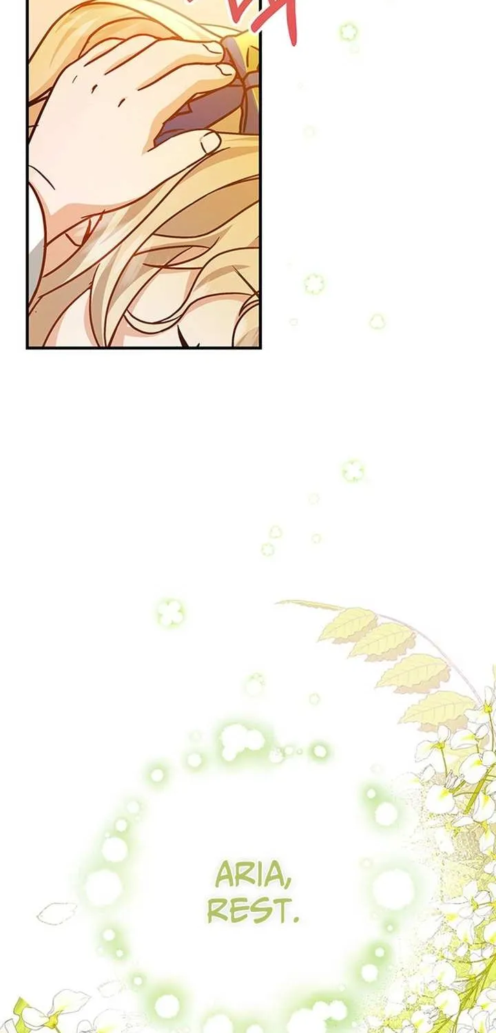 It's My Destiny to Be Hero's Savior Chapter 12 page 14 - 