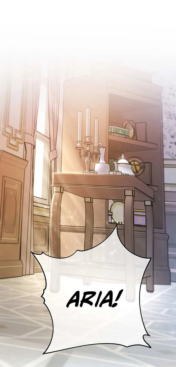It's My Destiny to Be Hero's Savior Chapter 12 page 17 - 