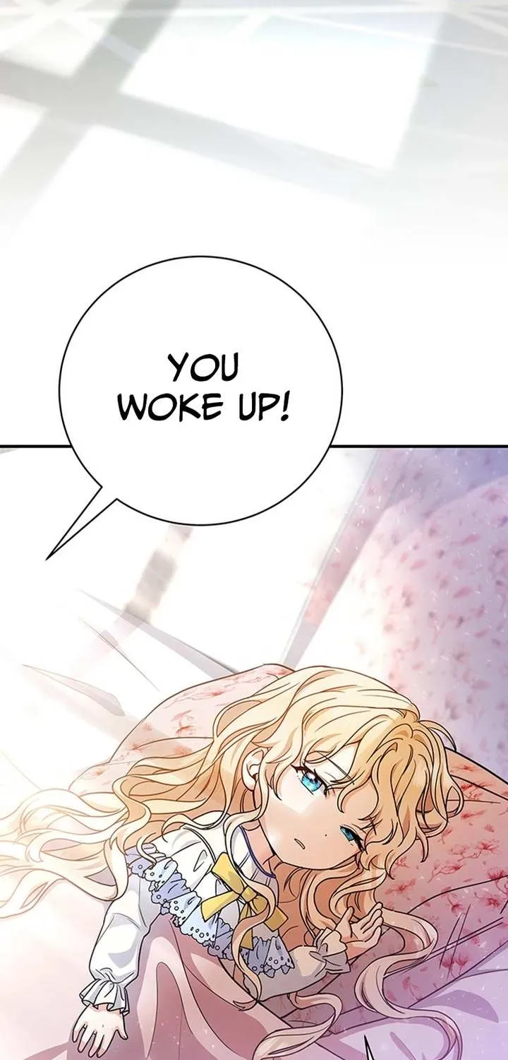 It's My Destiny to Be Hero's Savior Chapter 12 page 18 - 