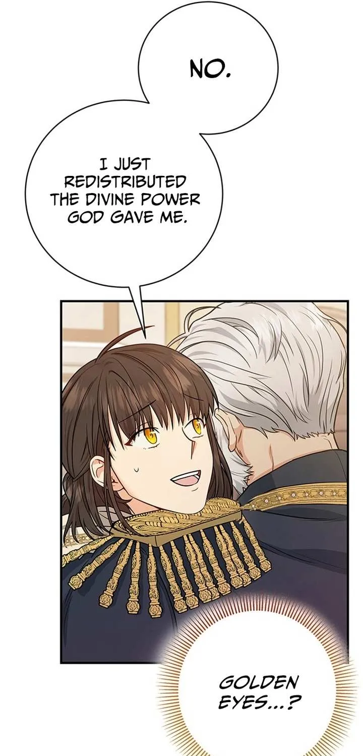 It's My Destiny to Be Hero's Savior Chapter 12 page 27 - 