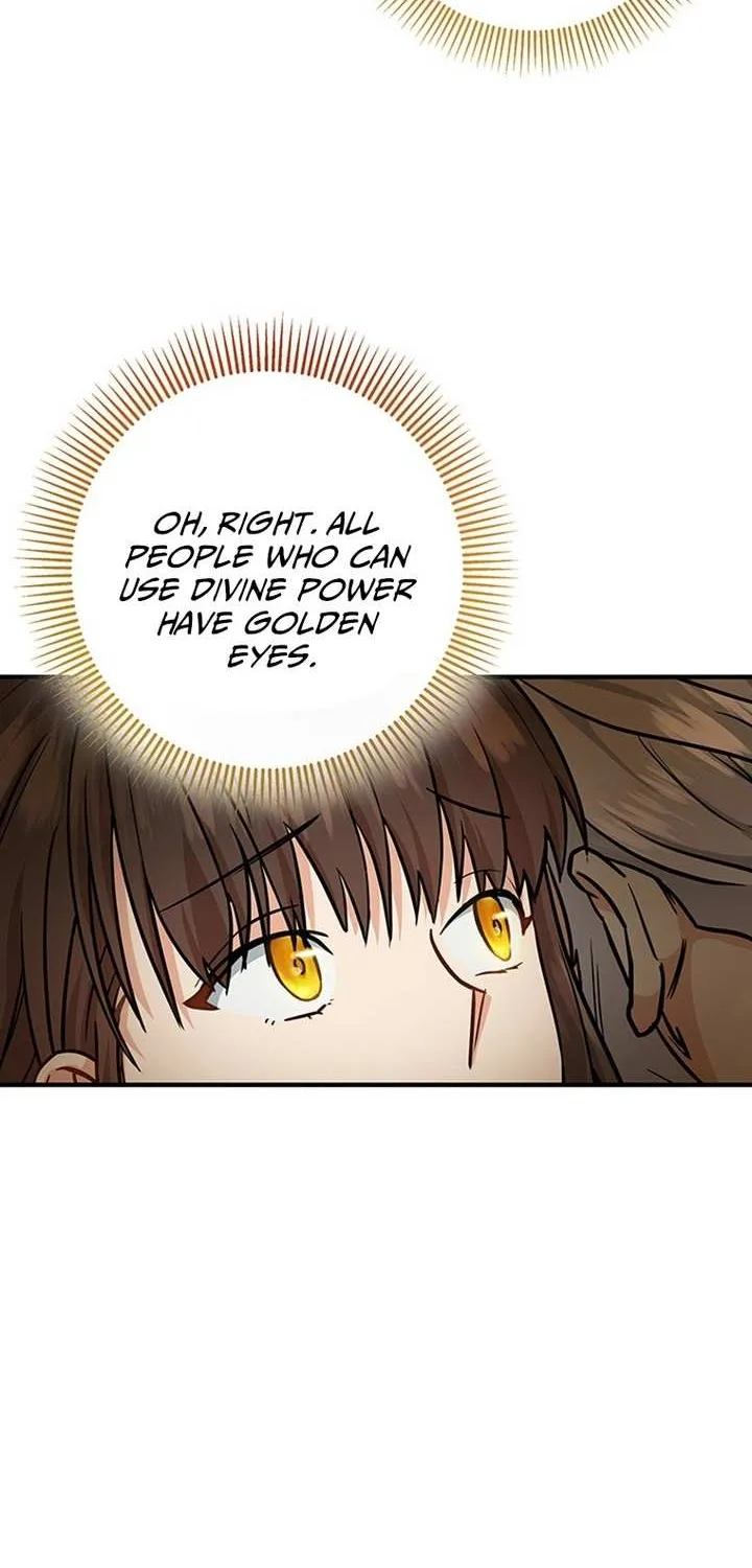 It's My Destiny to Be Hero's Savior Chapter 12 page 28 - 