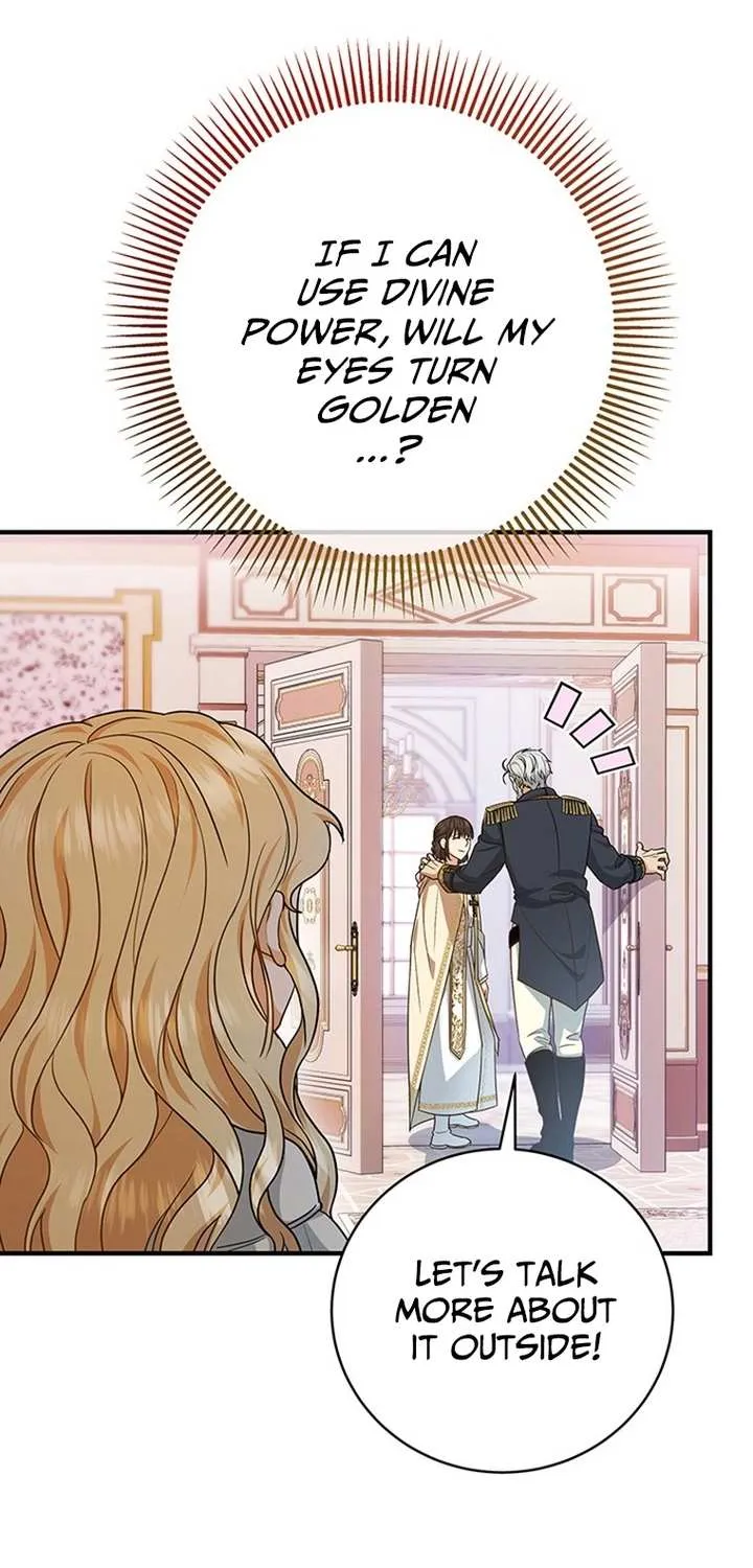 It's My Destiny to Be Hero's Savior Chapter 12 page 29 - 
