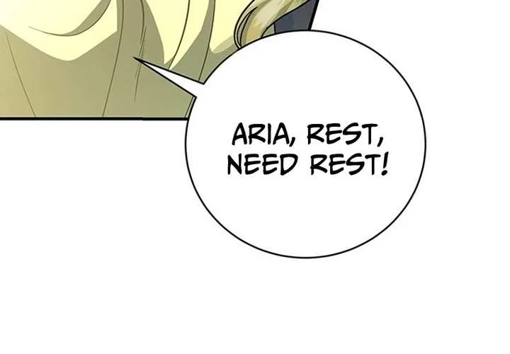 It's My Destiny to Be Hero's Savior Chapter 12 page 4 - 