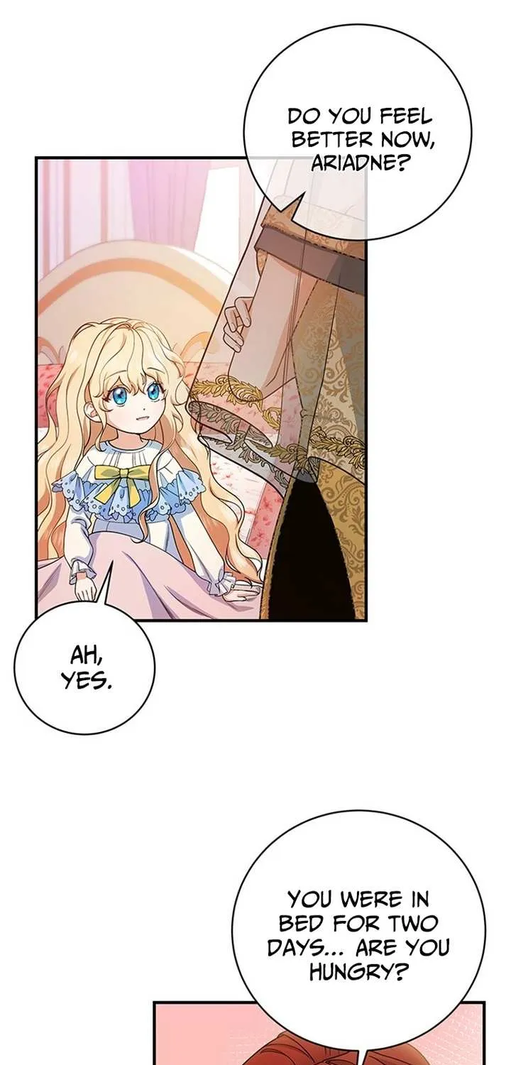 It's My Destiny to Be Hero's Savior Chapter 12 page 31 - 