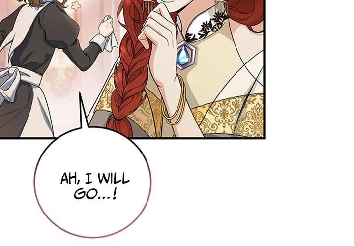 It's My Destiny to Be Hero's Savior Chapter 12 page 34 - 