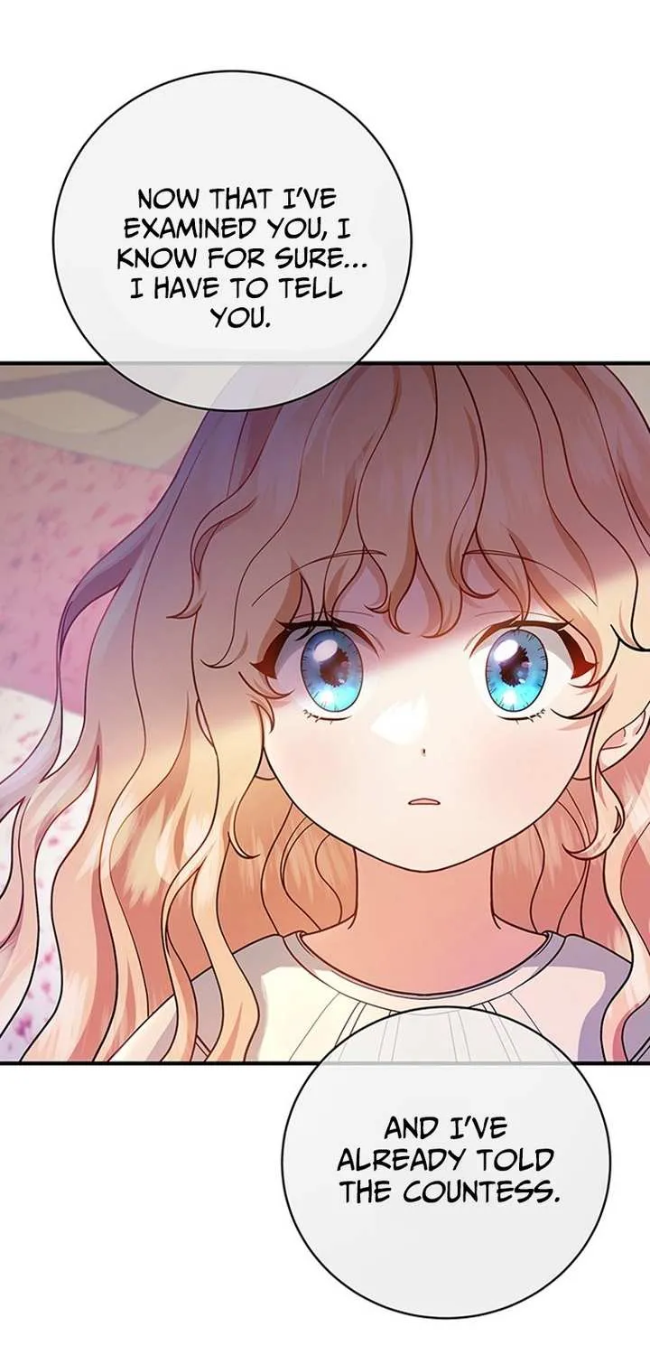 It's My Destiny to Be Hero's Savior Chapter 12 page 37 - 