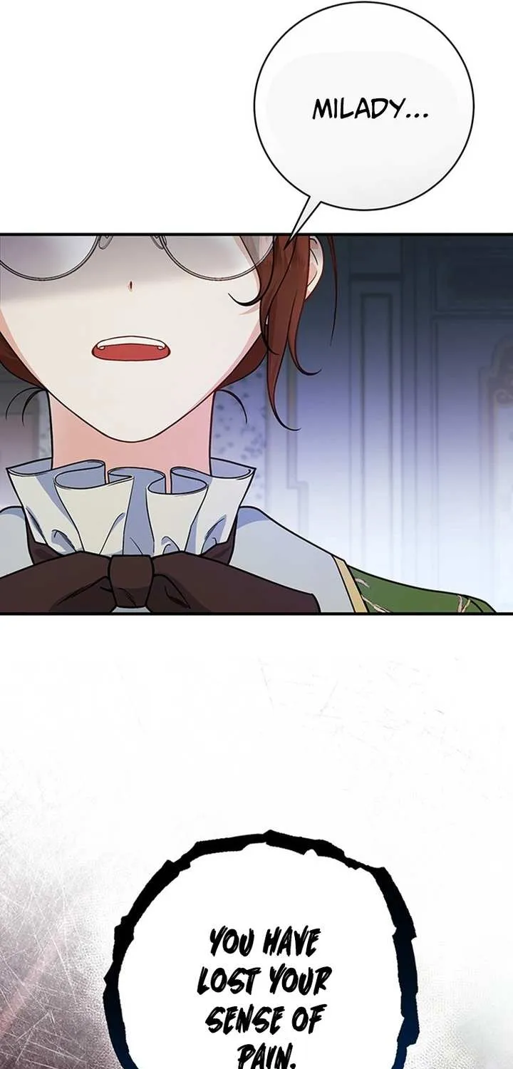 It's My Destiny to Be Hero's Savior Chapter 12 page 39 - 