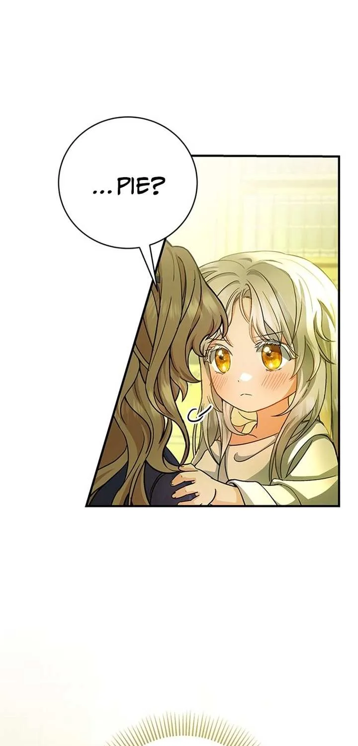 It's My Destiny to Be Hero's Savior Chapter 12 page 5 - 