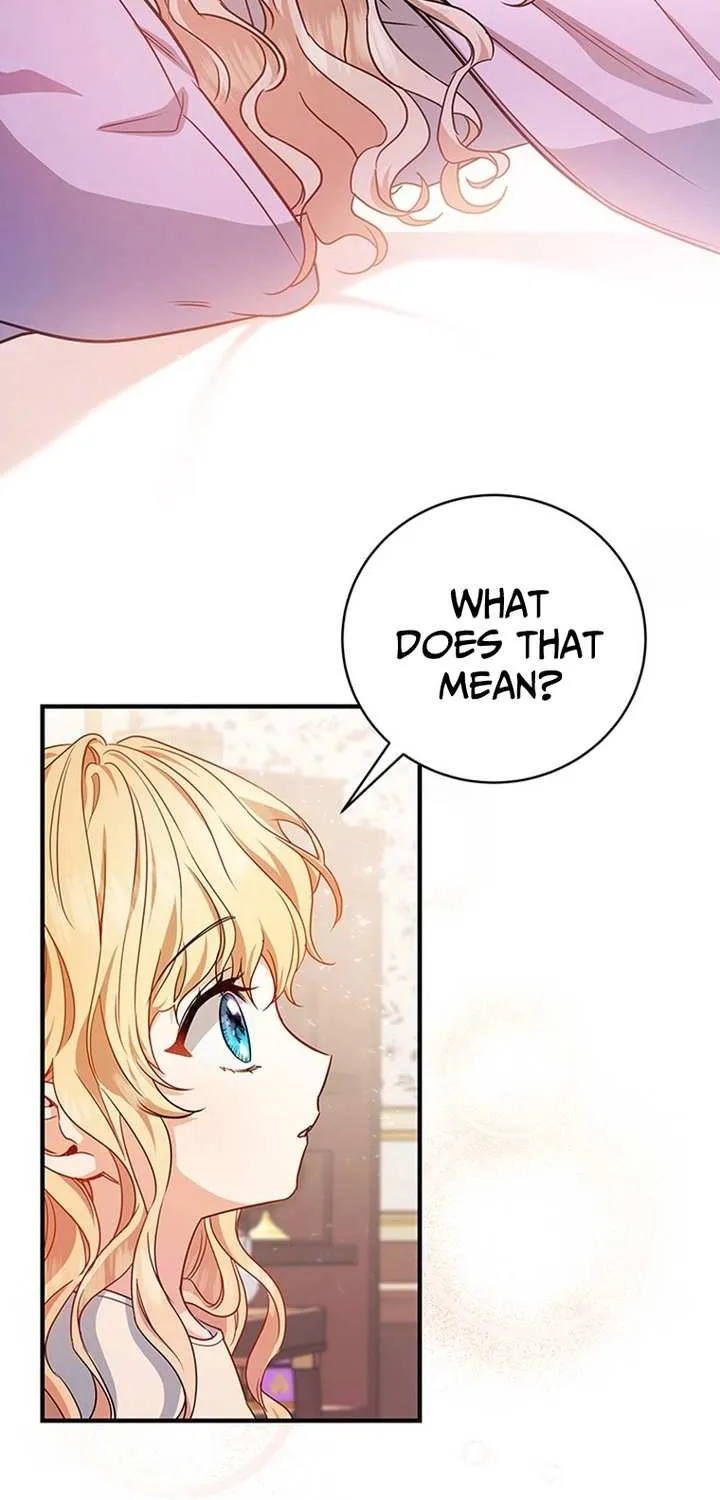 It's My Destiny to Be Hero's Savior Chapter 12 page 41 - 