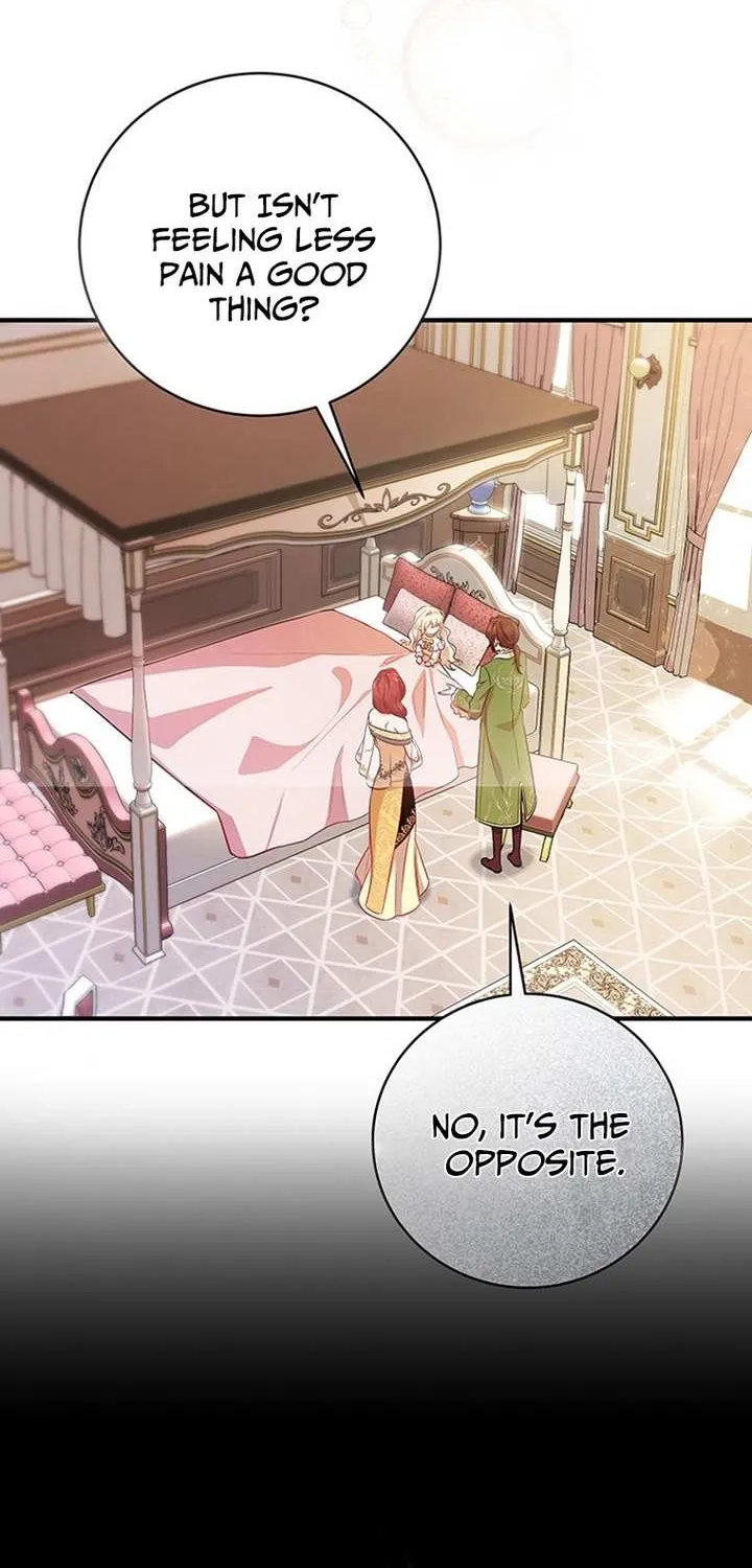 It's My Destiny to Be Hero's Savior Chapter 12 page 44 - 