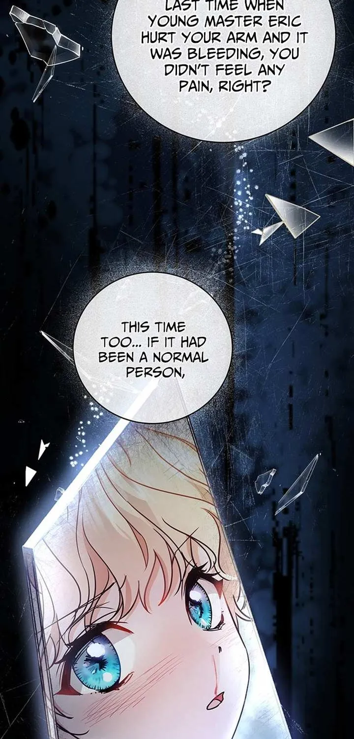 It's My Destiny to Be Hero's Savior Chapter 12 page 47 - 