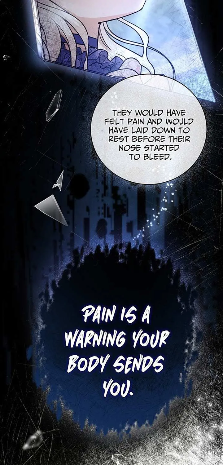 It's My Destiny to Be Hero's Savior Chapter 12 page 48 - 