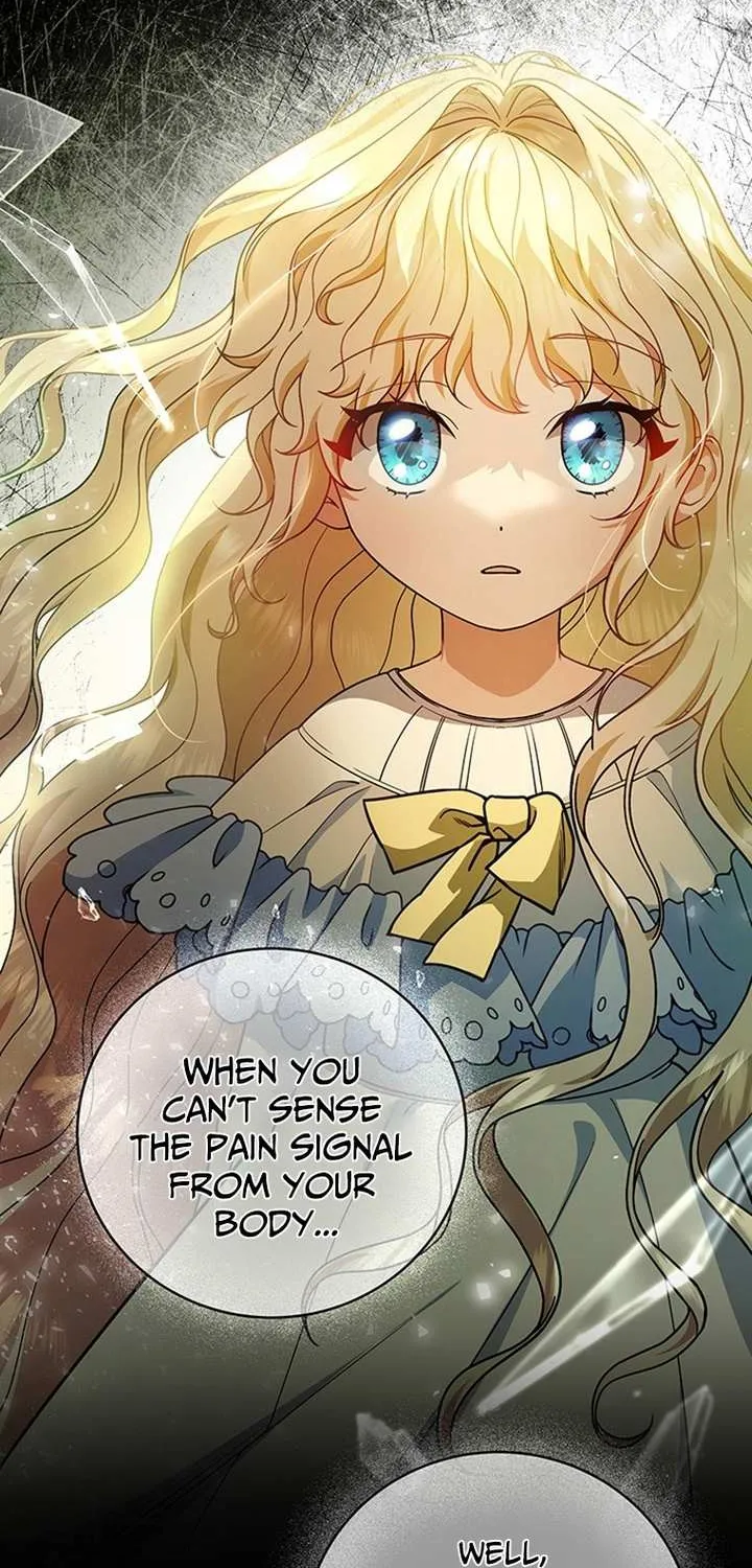 It's My Destiny to Be Hero's Savior Chapter 12 page 49 - 